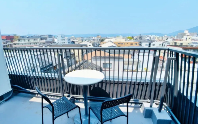 Ato Hotel