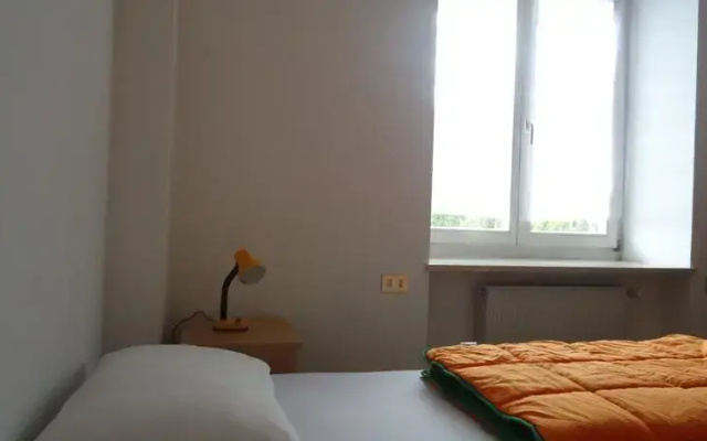 Casa Vacanze Rosa
