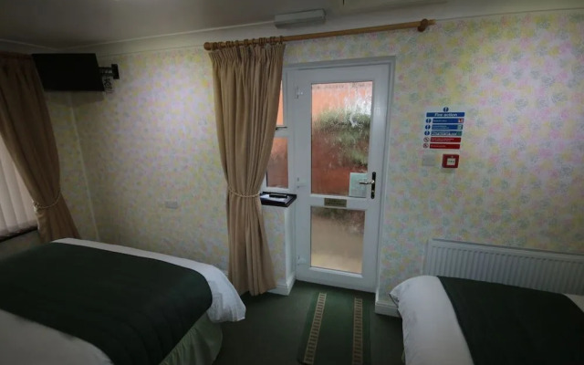 Eagles Guest House