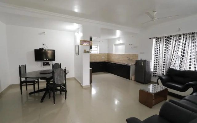 Vrb Premium Villa