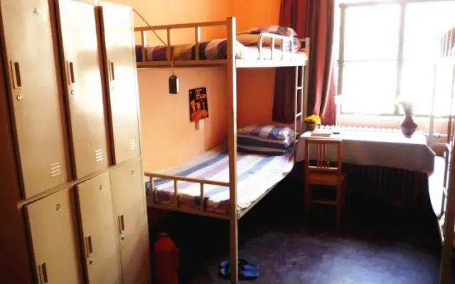 Lanzhou Flower International Youth Hostel