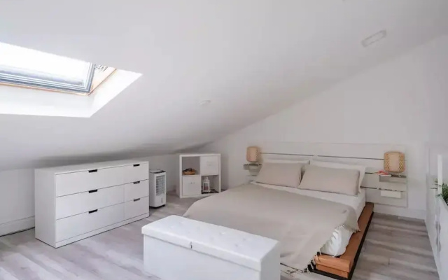 Beautiful Modern Apartment in Inland Sicily, Italy