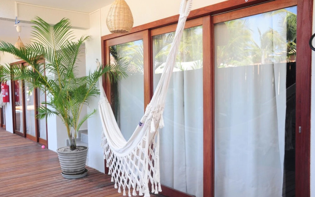 Pousada Waikiki Boutique