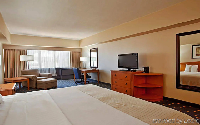 Holiday Inn Chicago Dwtn - Wolf Point