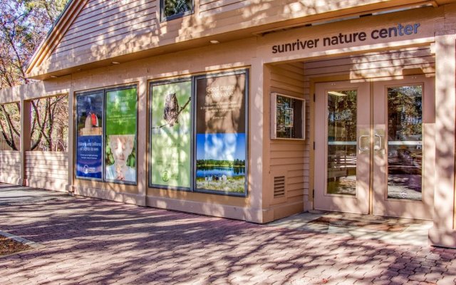 Deer 9 in Sunriver, United States of America from 772$, photos, reviews - zenhotels.com hotel front