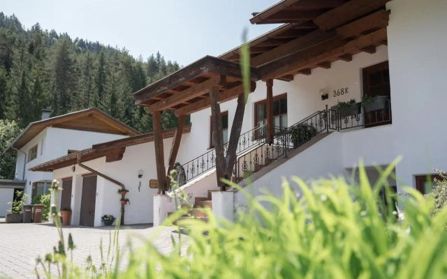 Haus Berta