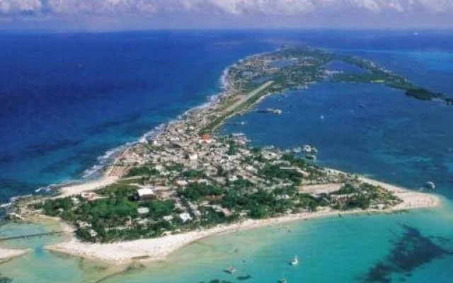 Hostal Plaza Isla Mujeres