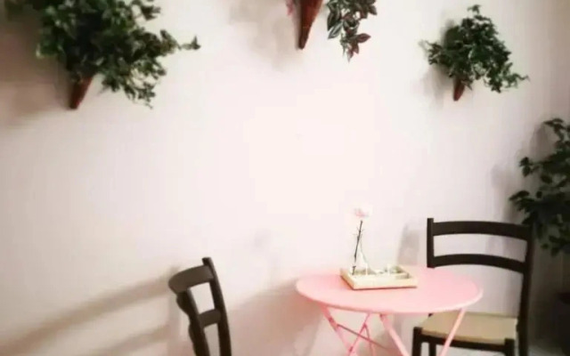 I capricci dell'Etna 1 di Puglisi