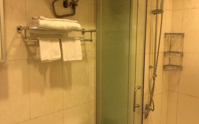 One Week Anime Theme Hotel