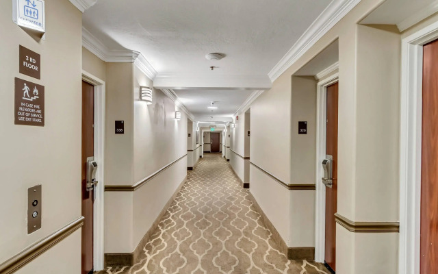 Comfort Inn Murray - Salt Lake City South