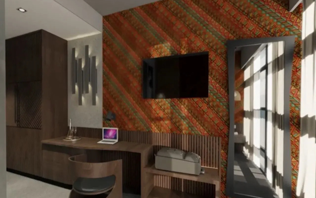 Onomo Allure Abuja AATC Hotel