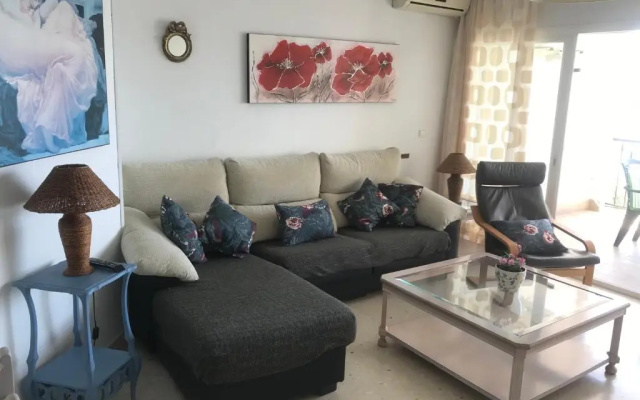 Apartamento Tuhillo 8