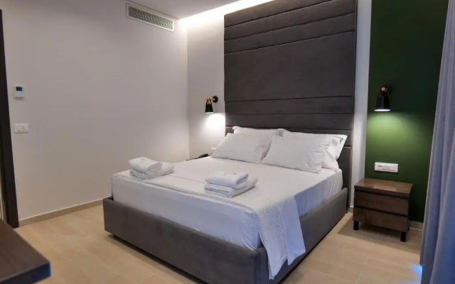 Nerium Hotel
