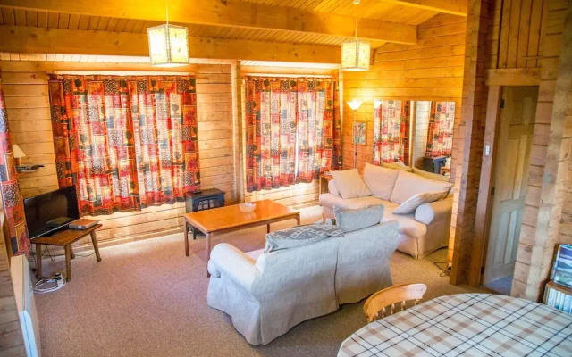Steading Holidays - Strathconon