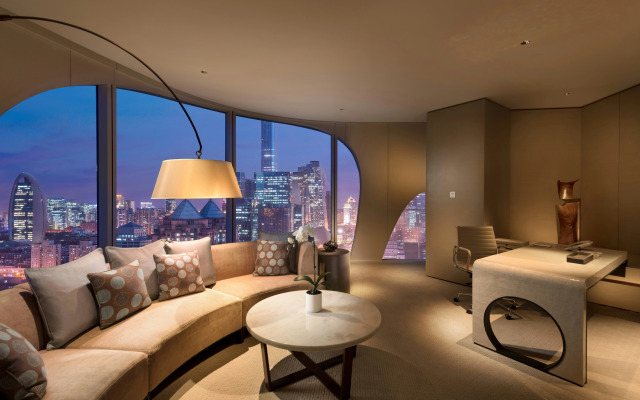 Conrad Beijing
