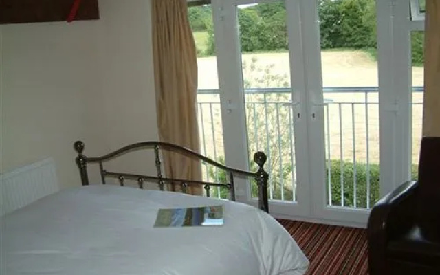 Millers Beck Country Self Catering