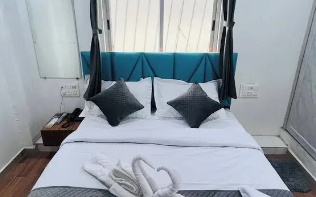 Hotel Silk
