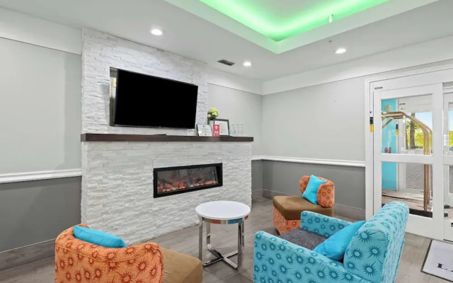 La Quinta Inn & Suites Raymondville