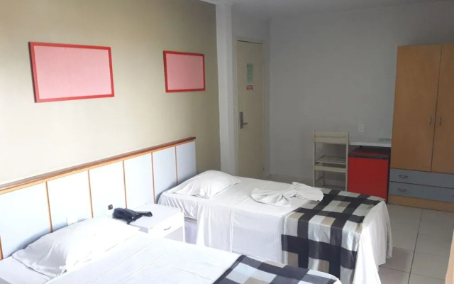 Hotel Sol Nascente
