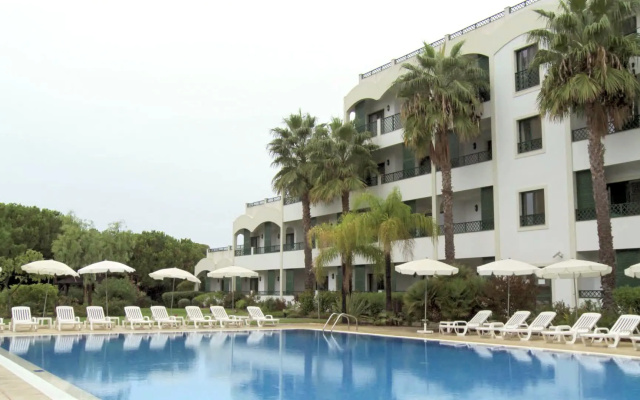 voco Formosa Park – Algarve