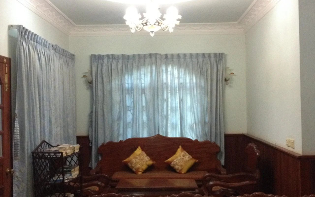 Cambodia Backpacker Guesthouse