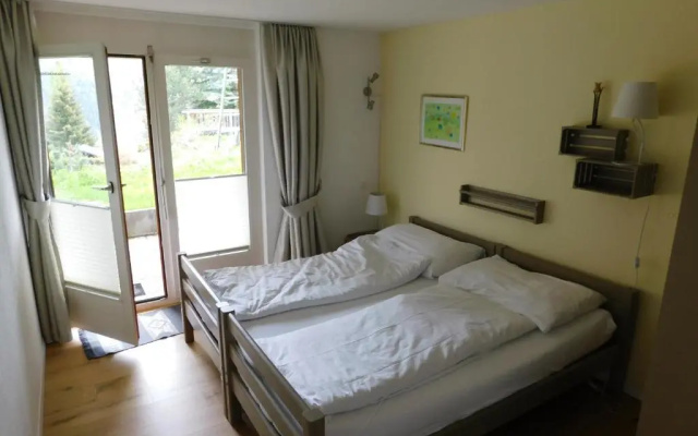 Residence Edelweiss C311
