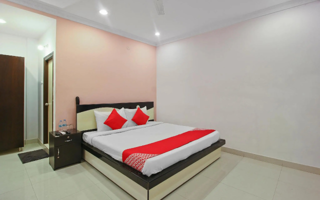 OYO 65580 Himani Chamunda View