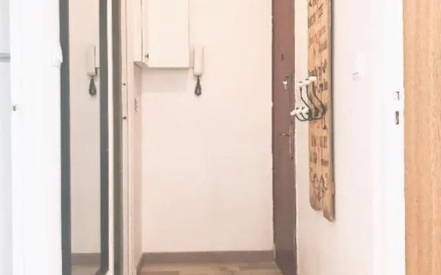 Apartamento Calipso