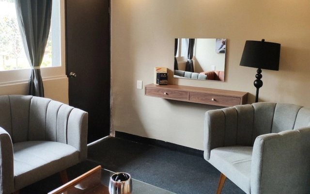 Utopía Hotel Boutique