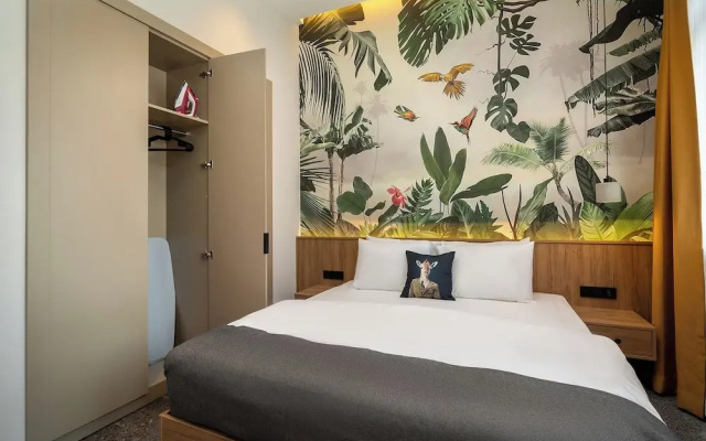 Urban Quarters - Boğazkesen