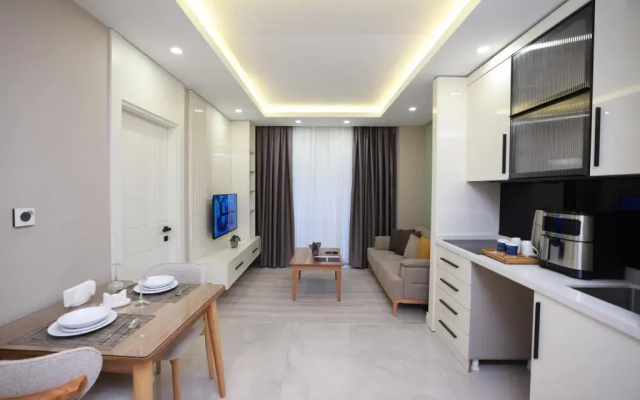 Anemon Diyarbakır Suit Hotel