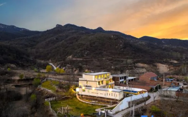 Qingshanmo B&B in Zhangzhou