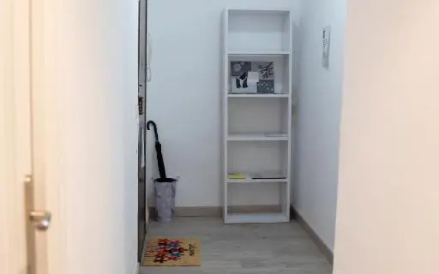 Apartamento turístico Calle San Basilio 6 patios