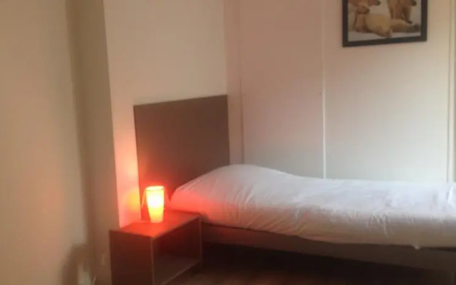 Apartment Les Bains