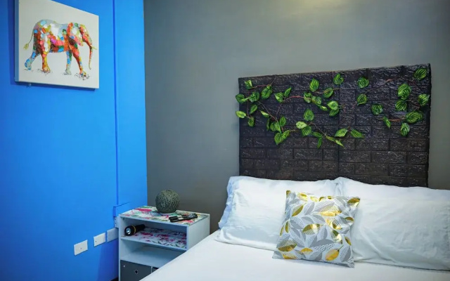 Tropic Nook