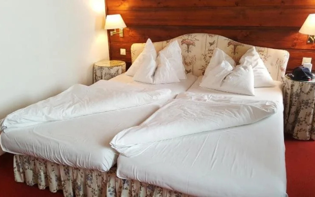 Landhotel Jagdhof