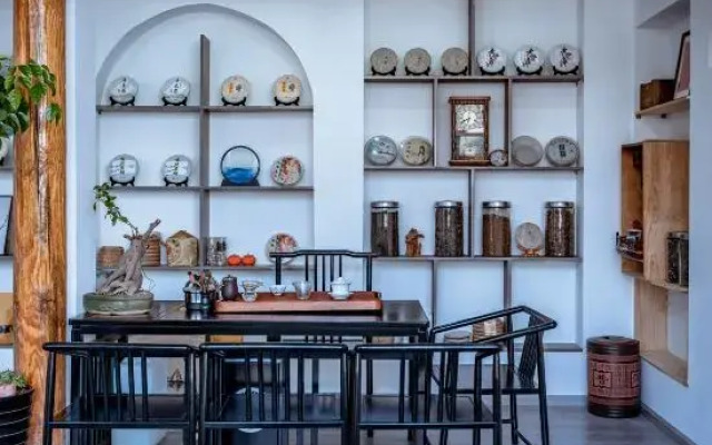 Gediao Homestay