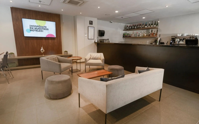 City Express by Marriott Santiago Aeropuerto Chile