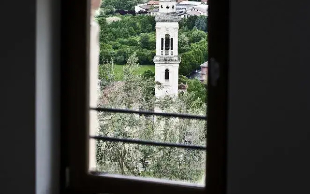 Relais Villa Ambrosetti