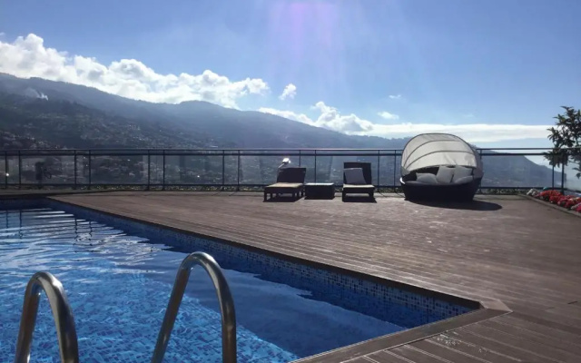 Villa Beausoleil by Homie