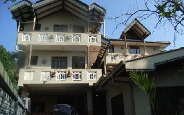 Ranthil Resort