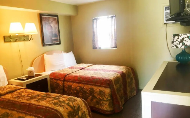 Coliseum Ocean Resort