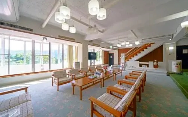 Trip7 Hakone Sengokuhara Onsen Hotel - Vacation STAY 63202v