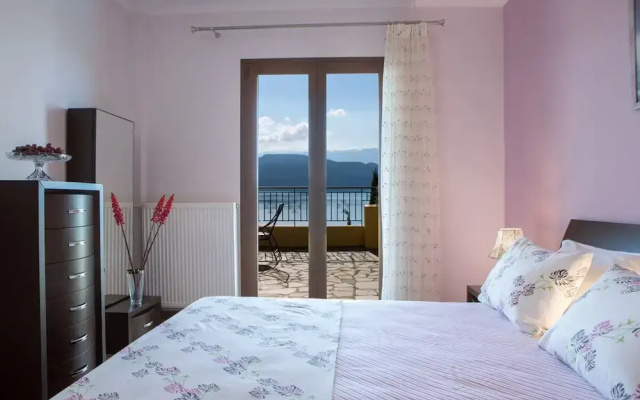 Buena Vista Villa - Amazing sea View