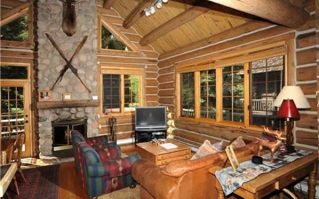 Lodges at Timbercreek