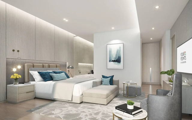 Four Points by Sheraton Jeddah Corniche