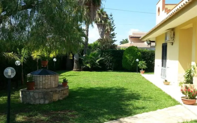 Villa Ampollino