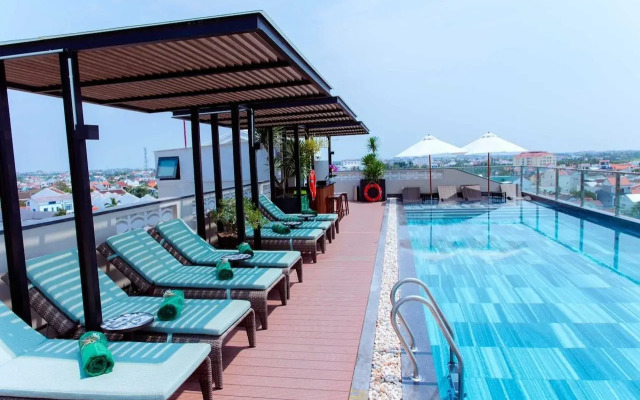 Little Gem Hoi An Boutique Hotel & Spa