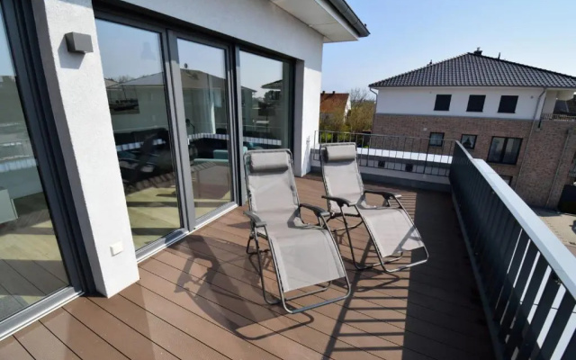 2406 - Sonnendeck Strandwiese