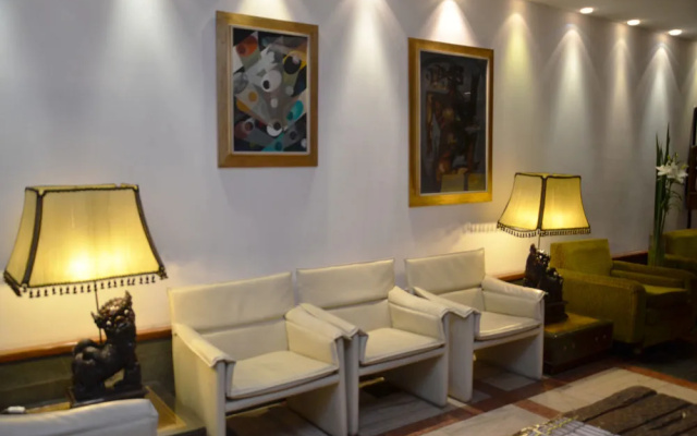 Bauen Suite Hotel